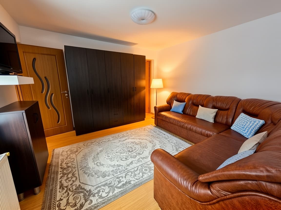 CASA COCHETA IN INIMA ORASULUI OVIDIU LANGA PRIMARIE - 8