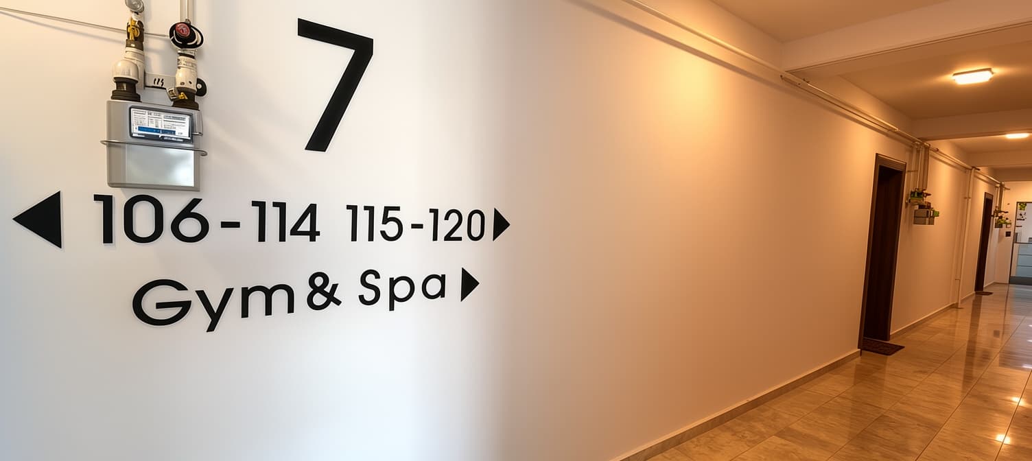 Apartament Cu Vedere La Mare - Full Accesorizat - Totul Nou ! - 9