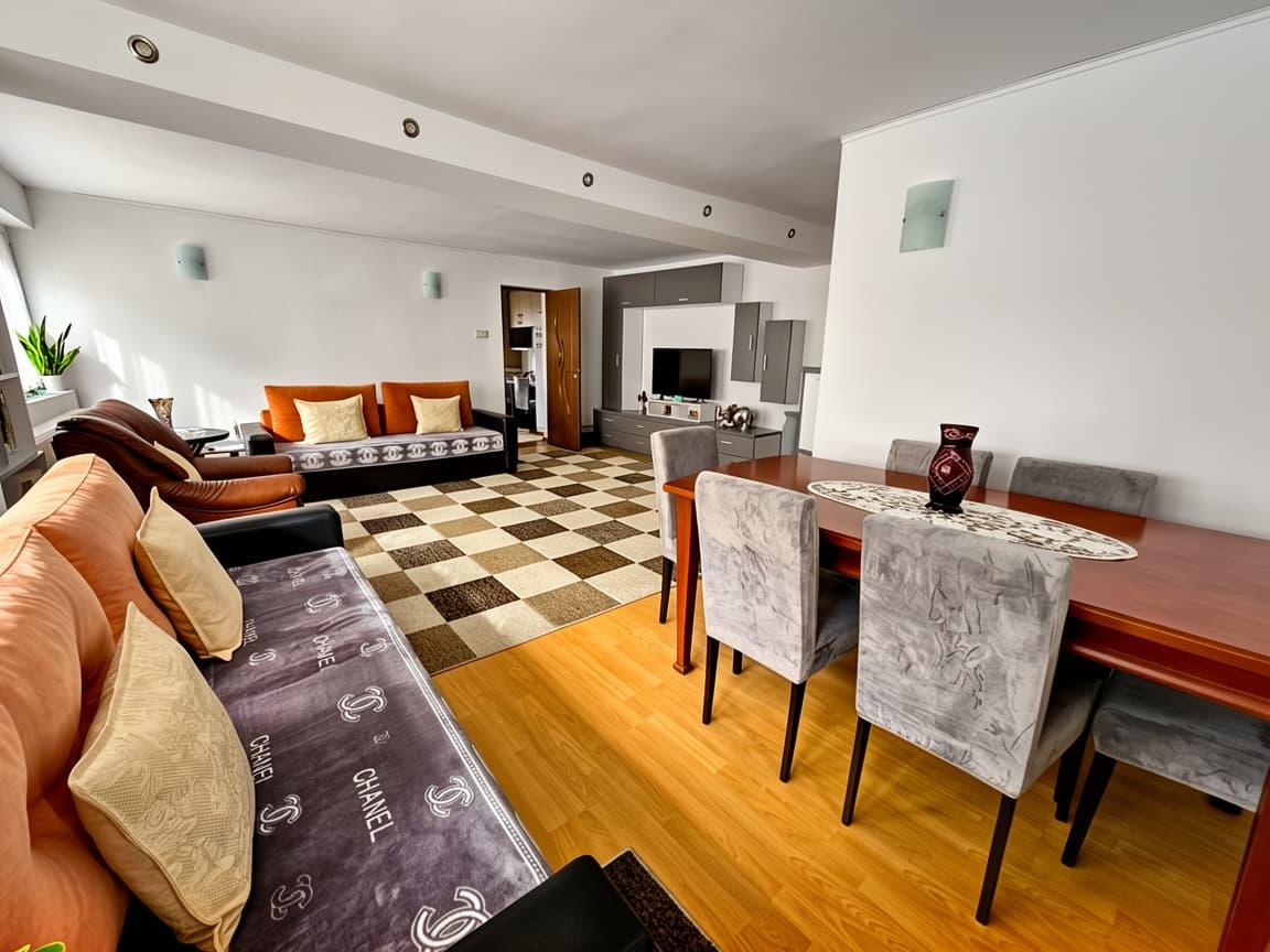 CASA COCHETA IN INIMA ORASULUI OVIDIU LANGA PRIMARIE - 4