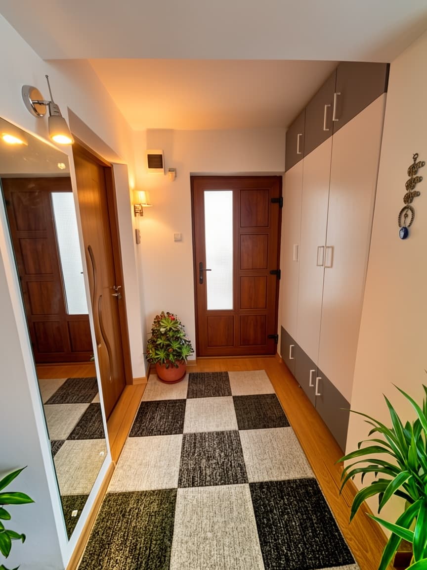 CASA COCHETA IN INIMA ORASULUI OVIDIU LANGA PRIMARIE - 7