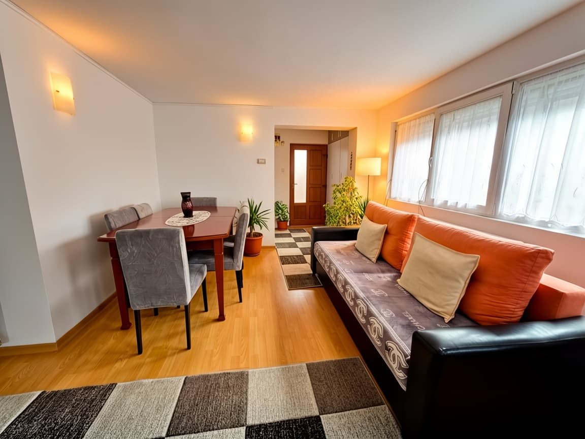 CASA COCHETA IN INIMA ORASULUI OVIDIU LANGA PRIMARIE - 5