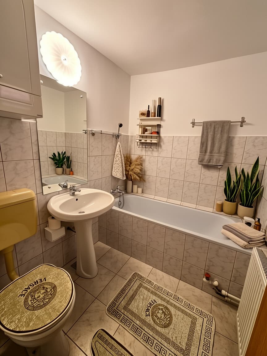 CASA COCHETA IN INIMA ORASULUI OVIDIU LANGA PRIMARIE - 14