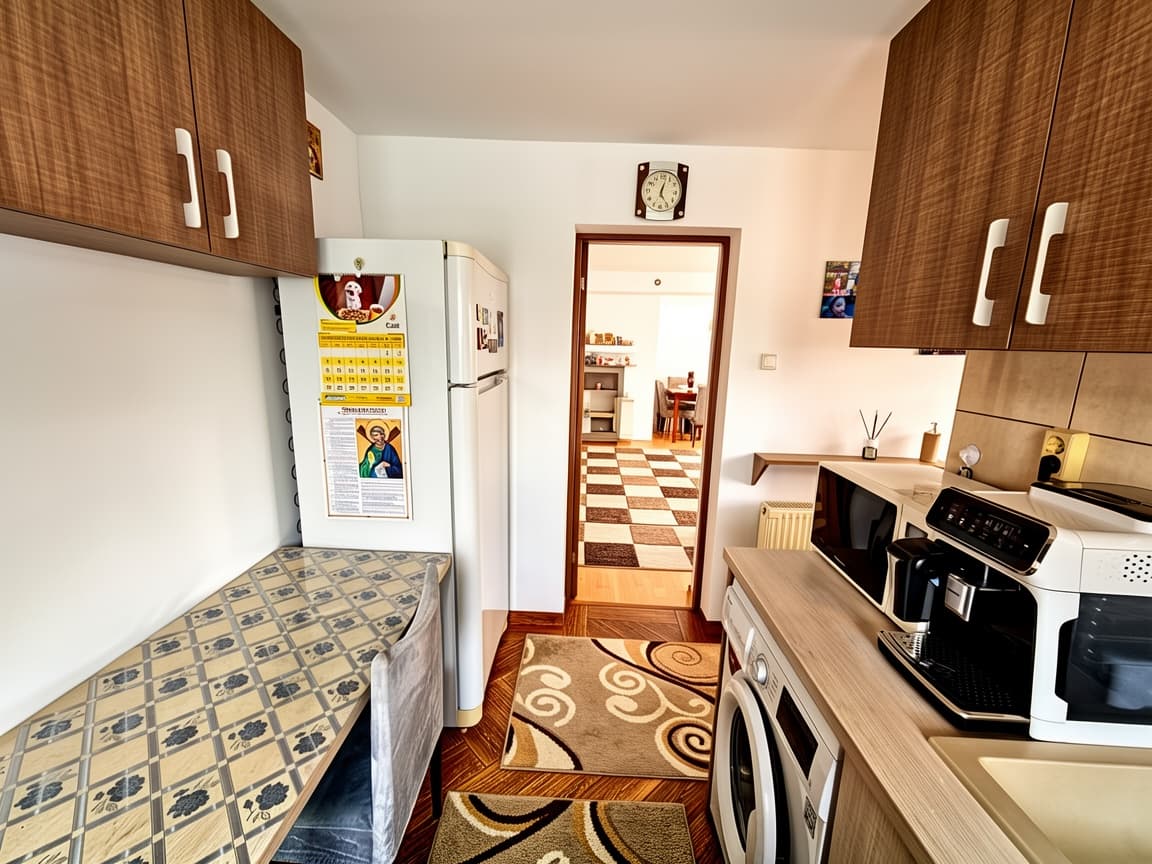 CASA COCHETA IN INIMA ORASULUI OVIDIU LANGA PRIMARIE - 13