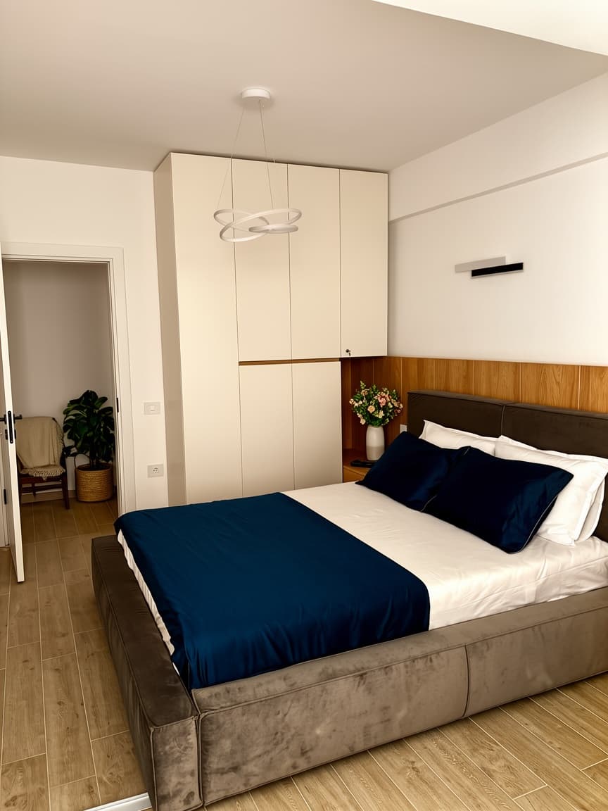 Apartament La Mare - Accesorizat complet - Piscina / Sala Fitnes - 8