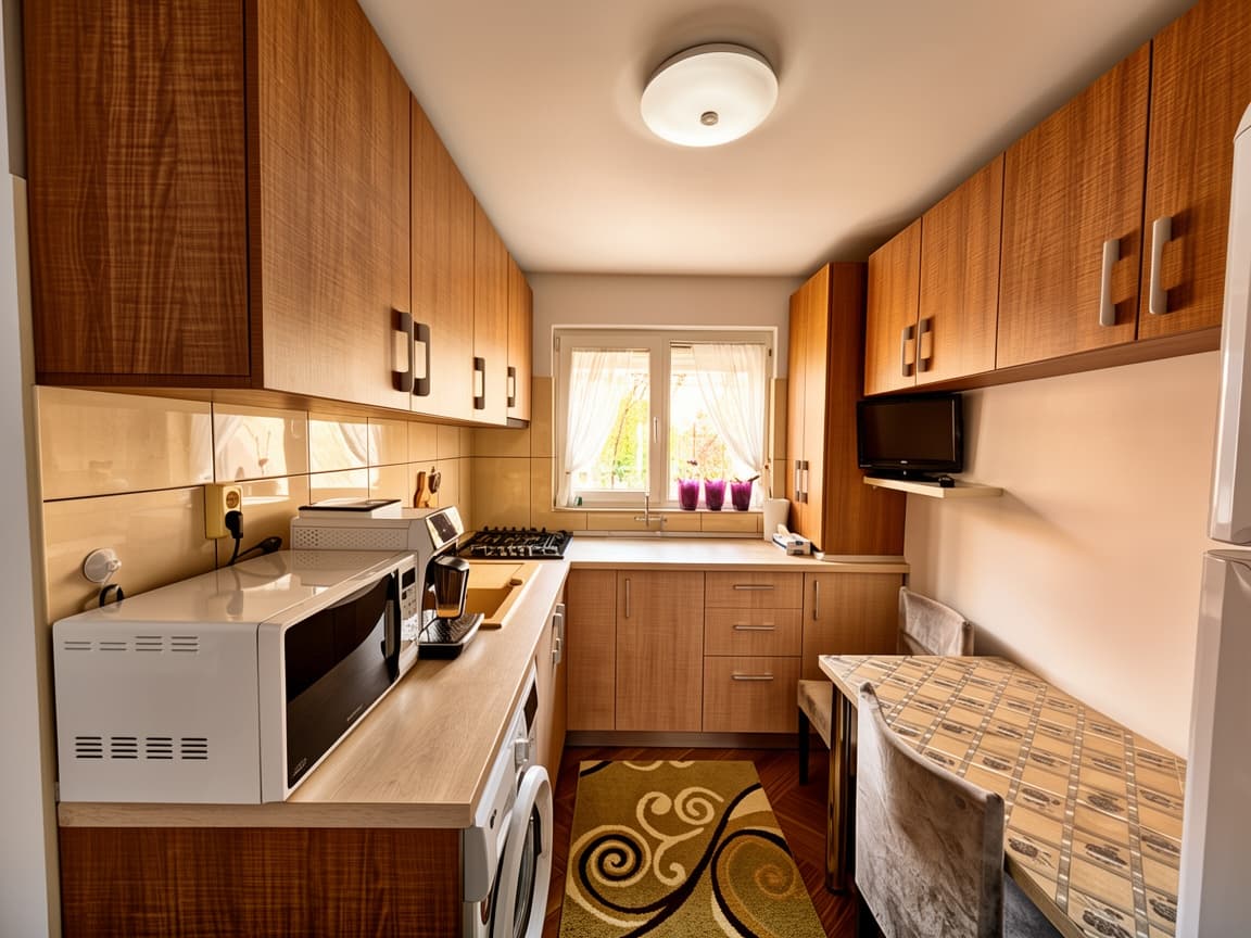 CASA COCHETA IN INIMA ORASULUI OVIDIU LANGA PRIMARIE - 12