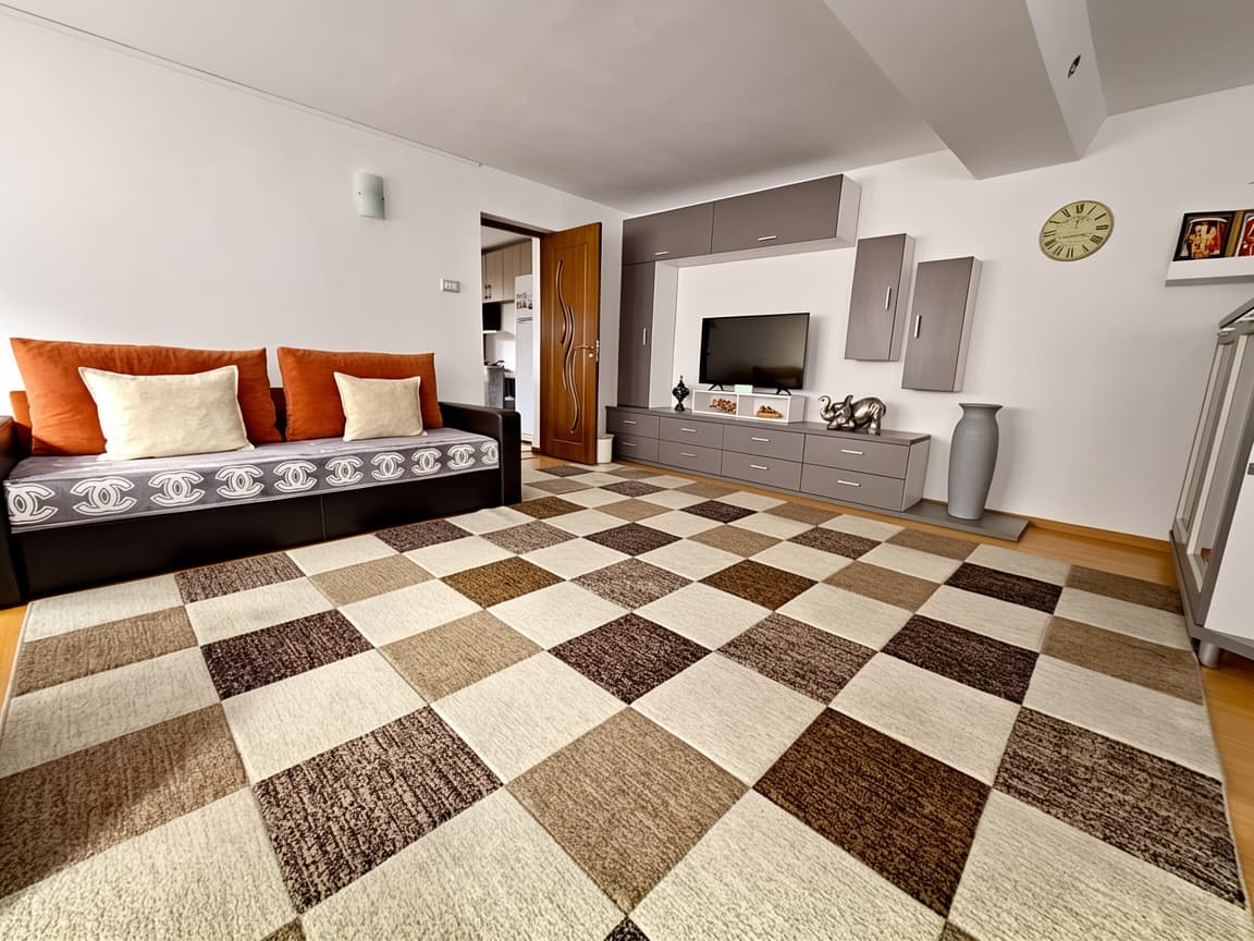 CASA COCHETA IN INIMA ORASULUI OVIDIU LANGA PRIMARIE - 6