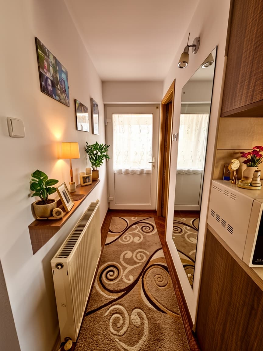 CASA COCHETA IN INIMA ORASULUI OVIDIU LANGA PRIMARIE - 10