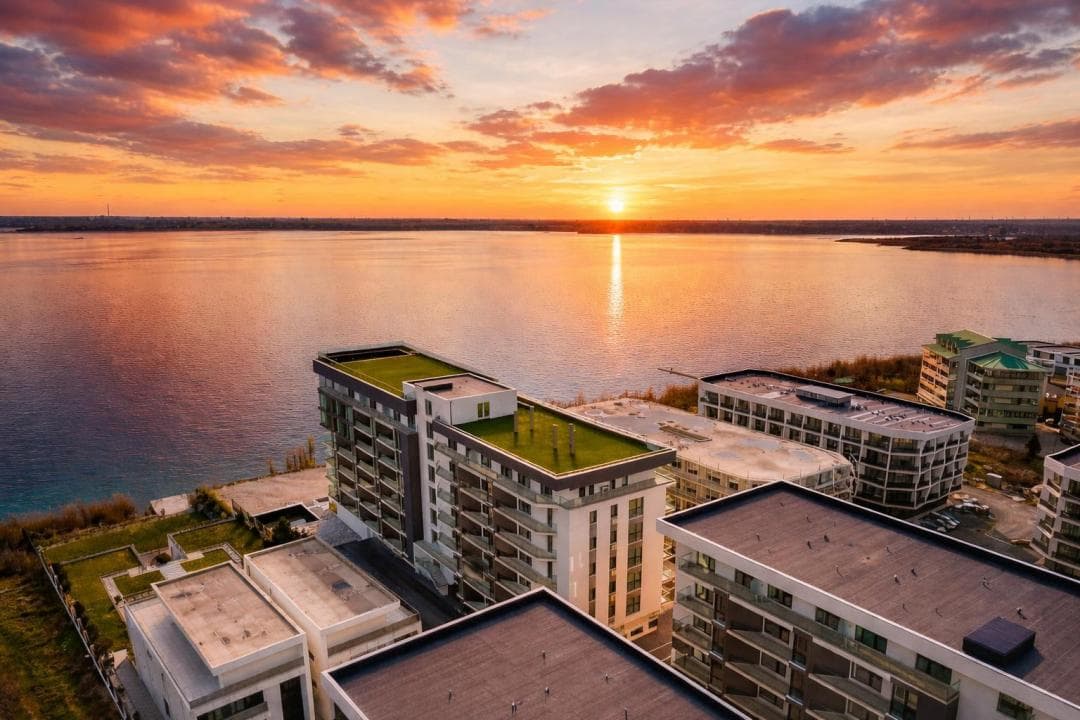 SUPEROFERTA! - Apartament 2 Camere - La Cheie - TVA INCLUS ! - 11