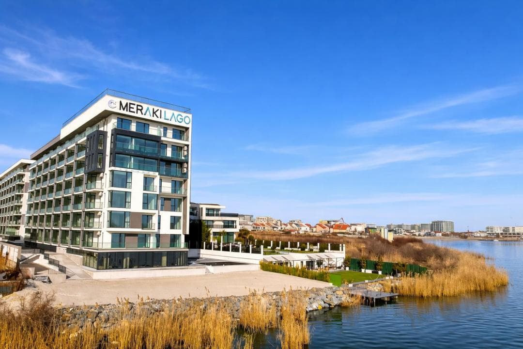 SUPEROFERTA! - Apartament 2 Camere - La Cheie - TVA INCLUS ! - 3