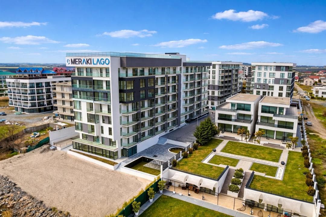 SUPEROFERTA! - Apartament 2 Camere - La Cheie - TVA INCLUS ! - 6