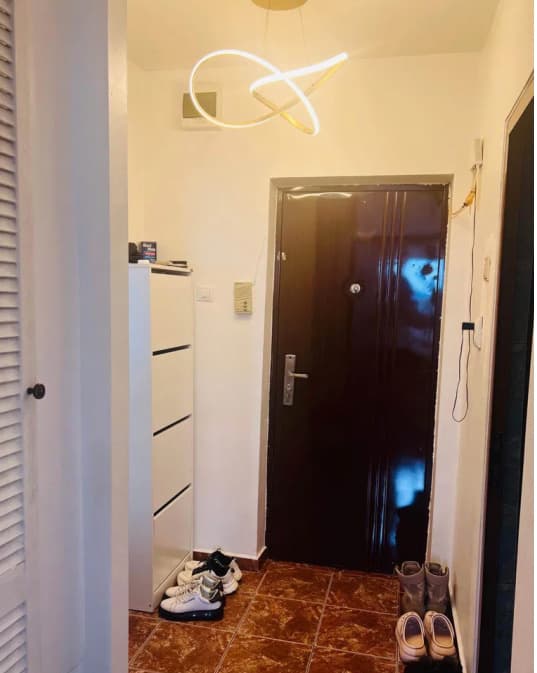 Garsoniera XXL - La Cheie - Zona Institutul De Marina - 5