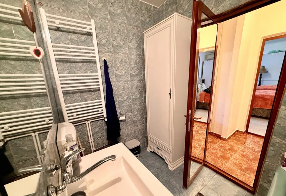 Garsoniera XXL - La Cheie - Zona Institutul De Marina - 7