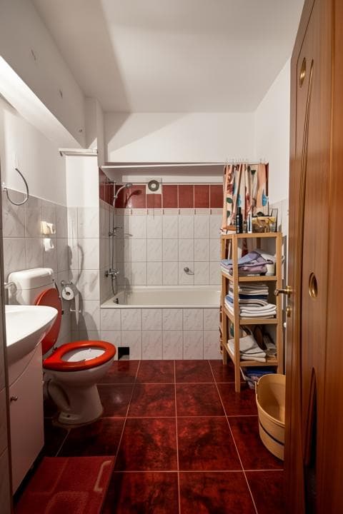 FALEZA SUD-POARTA 6-APARTAMENT CU 4 CAMERE 100 MP CENTRALA GAZE - 10