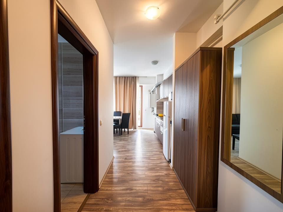 STATIUNEA MAMAIA-SUMMERLAND APARTAMENT 2 CAMERE 63 MP MOBILAT - 7