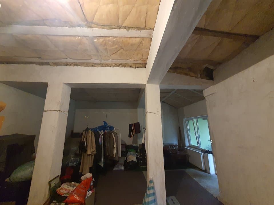 EXCLUSIV ULTRACENTRAL VILA 6 CAMERE-DEOSEBITA-POZITIE EXCELENTA - 12