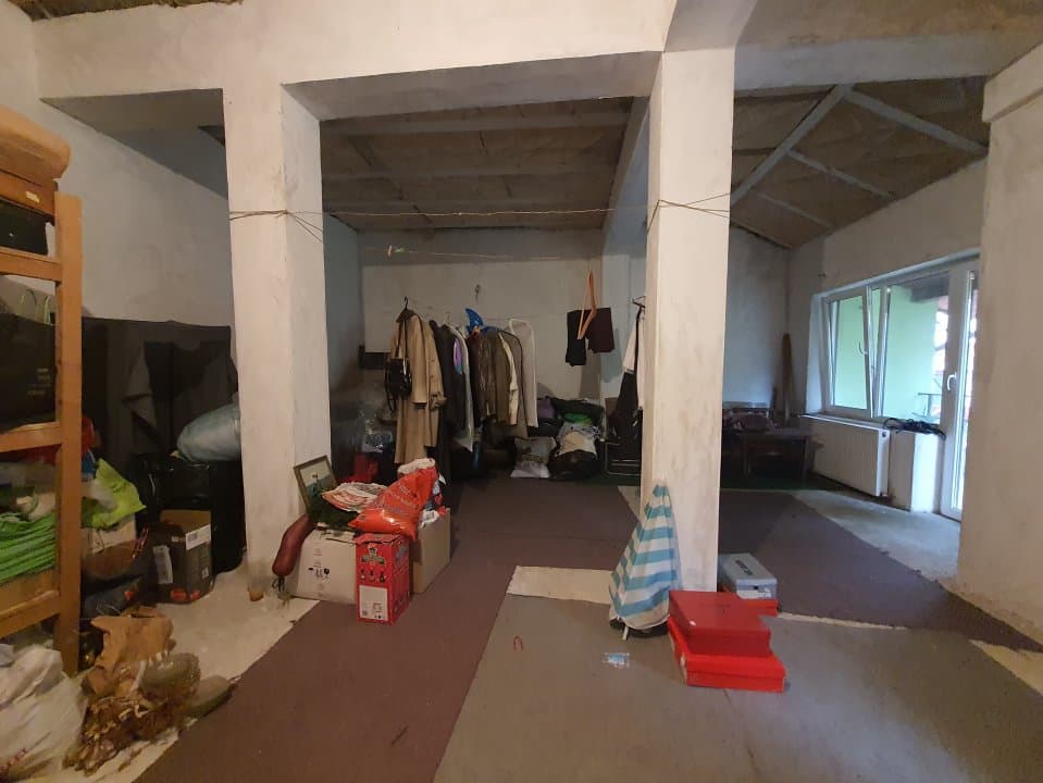 EXCLUSIV ULTRACENTRAL VILA 6 CAMERE-DEOSEBITA-POZITIE EXCELENTA - 13