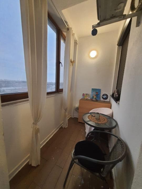 BLOC NOU-TOMIS NORD-EUROMATERNA APARTAMENT CU 2 CAMERE MOBILAT - 16