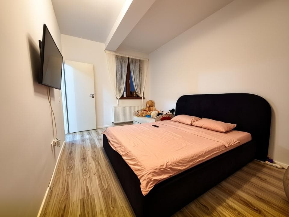 BLOC NOU-TOMIS NORD-EUROMATERNA APARTAMENT CU 2 CAMERE MOBILAT - 7