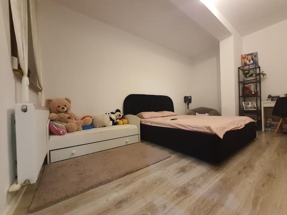 BLOC NOU-TOMIS NORD-EUROMATERNA APARTAMENT CU 2 CAMERE MOBILAT - 8