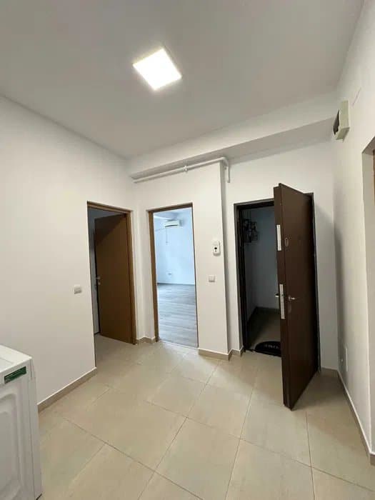 Apartament 2 Camere  -Zona Compozitori - Etaj 1 - Liber - 7