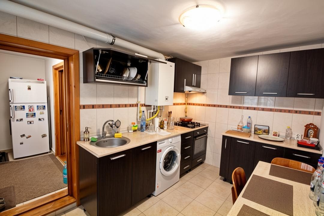 Casa Caramida - 5 Minute De Plaja 3 Papuci - 13