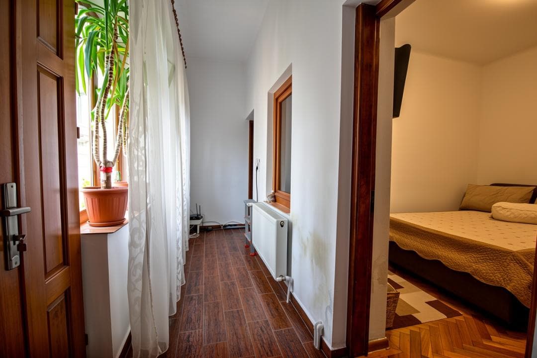 Casa Caramida - 5 Minute De Plaja 3 Papuci - 5