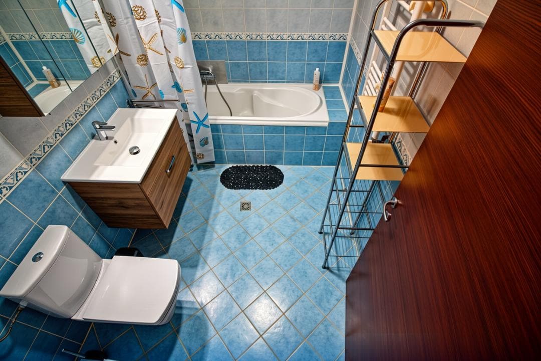 Apartament La Mare - Loc Parcare Subteran - Boxa - Faleza Nord - 13