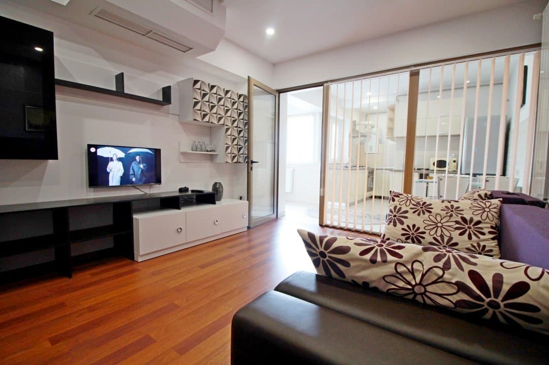 Apartament La Mare - Loc Parcare Subteran - Boxa - Faleza Nord - 3