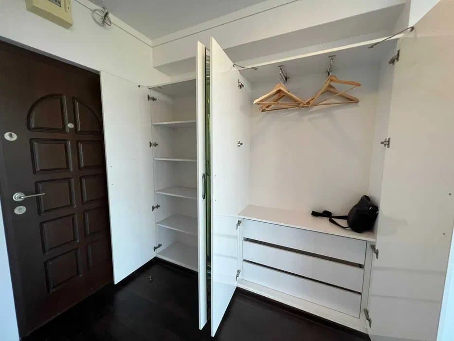 CITY MALL-FILICORI BLOC NOU GARSONIERA MODERNA DE INCHIRIAT - 3