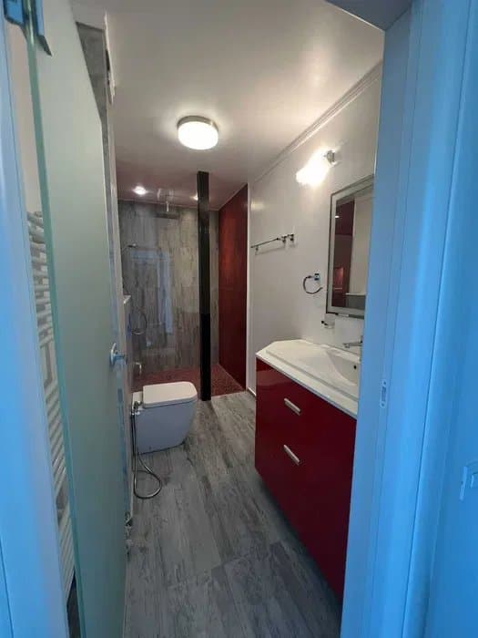 CITY MALL-FILICORI BLOC NOU GARSONIERA MODERNA DE INCHIRIAT - 6