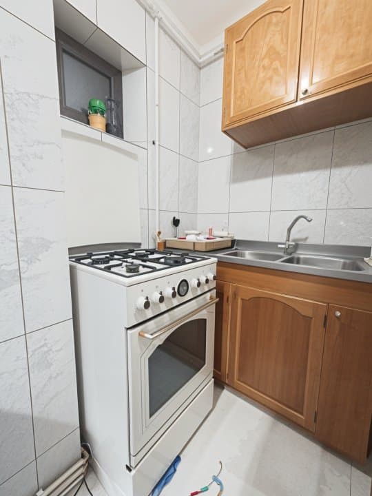 FALEZA NORD-ZOOM BEACH APARTAMENT CU 3 CAMERE