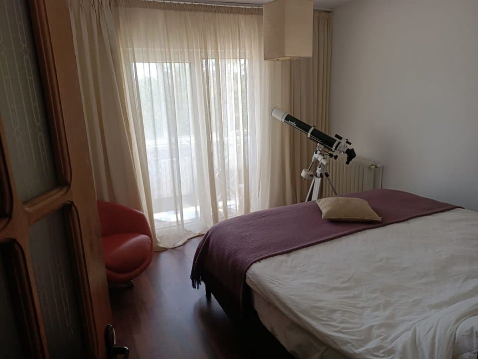 Apartament 4 Camere - Faleza Nord - 5 Minute De Plaja ! - 2