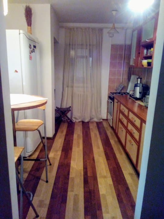 Apartament 4 Camere - Faleza Nord - 5 Minute De Plaja ! - 4