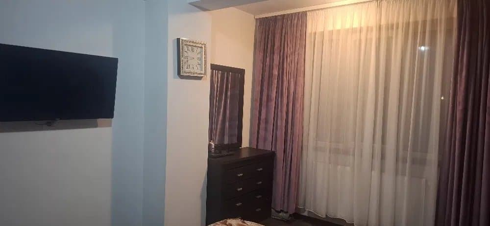 SCAFANDRI-APARTAMENT CU 2 CAMERE MOBILAT VEDERE CATRE MARE - 4