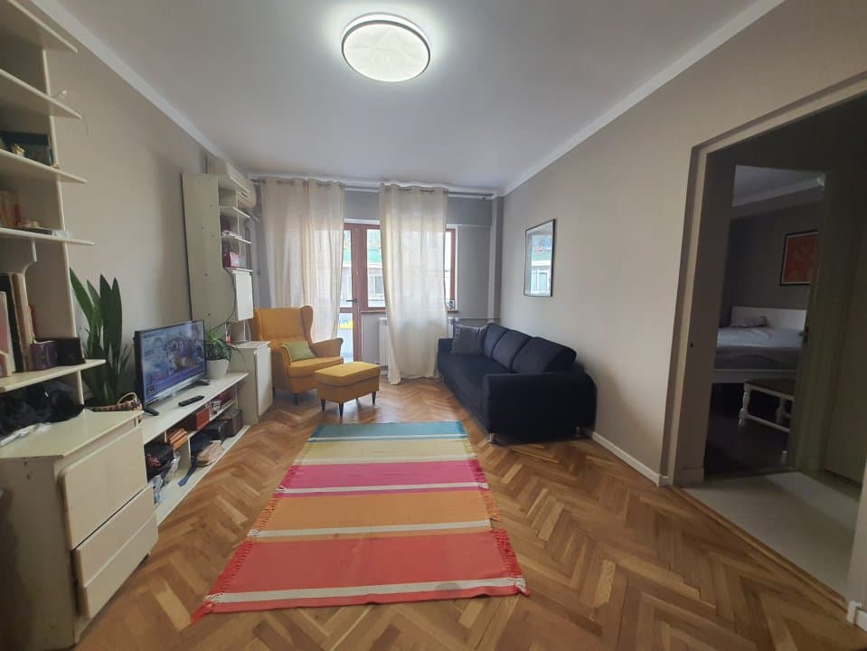 OCAZIE! ULTRACENTRAL-TOMIS MALL-APARTAMENT 3 CAMERE - MOBILAT