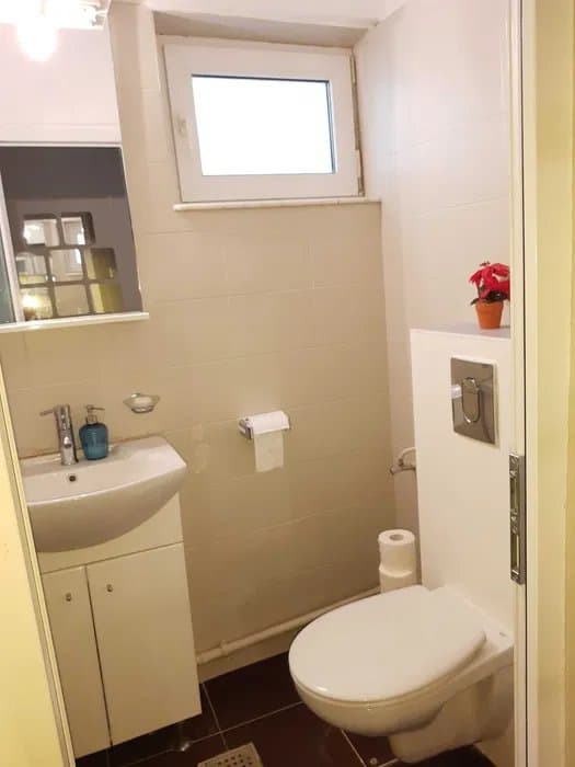 OCAZIE! ULTRACENTRAL-TOMIS MALL-APARTAMENT 3 CAMERE - MOBILAT - 13