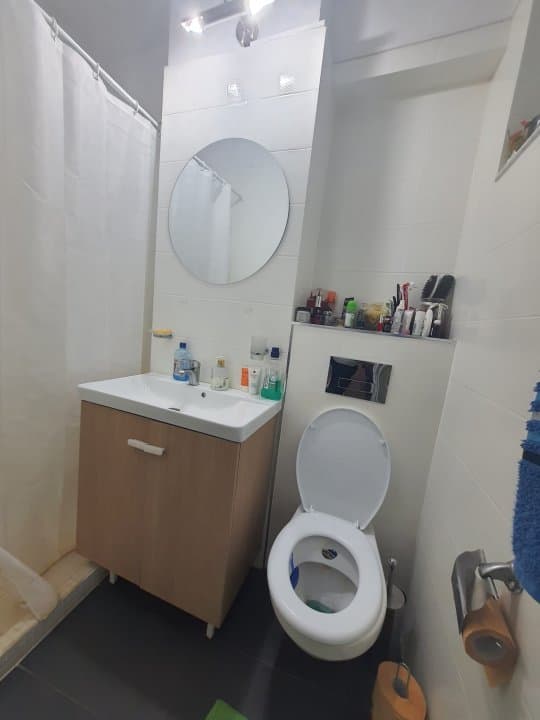 OCAZIE! ULTRACENTRAL-TOMIS MALL-APARTAMENT 3 CAMERE - MOBILAT - 14