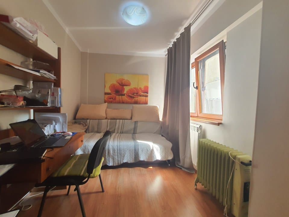 OCAZIE! ULTRACENTRAL-TOMIS MALL-APARTAMENT 3 CAMERE - MOBILAT - 7