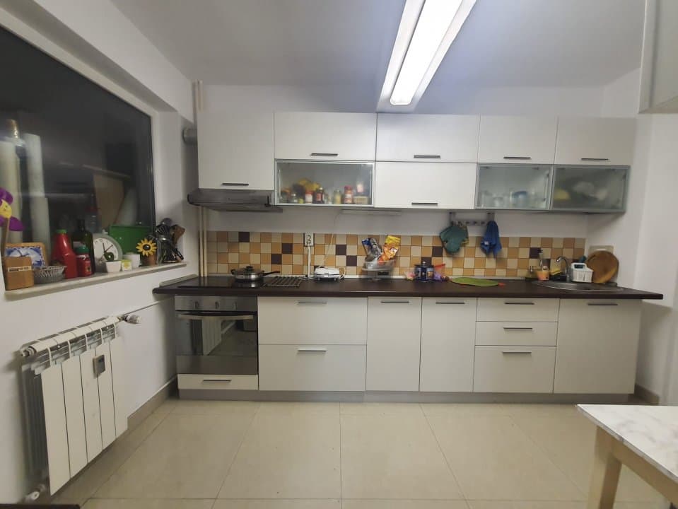 OCAZIE! ULTRACENTRAL-TOMIS MALL-APARTAMENT 3 CAMERE - MOBILAT - 10