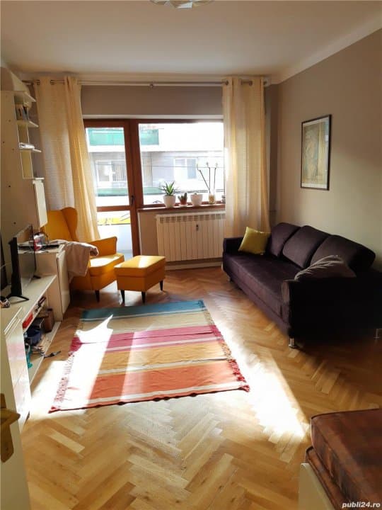 Apartament 3 Camere - Ultracentral - Mobilat Complet - 2