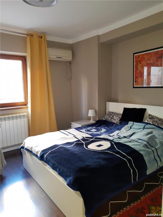 Apartament 3 Camere - Ultracentral - Mobilat Complet - 3