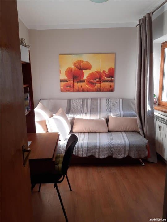 Apartament 3 Camere - Ultracentral - Mobilat Complet - 4