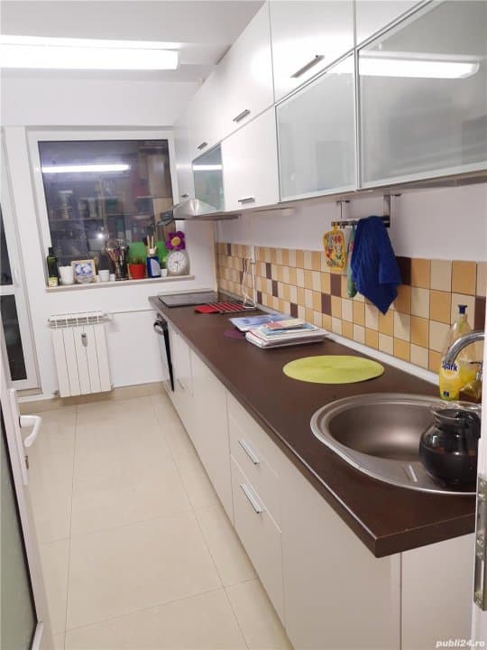 Apartament 3 Camere - Ultracentral - Mobilat Complet - 5