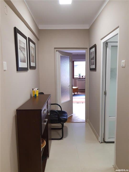 Apartament 3 Camere - Ultracentral - Mobilat Complet - 6