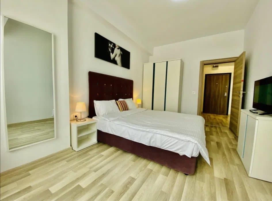 SUMMERLAND-STATIUNEA MAMAIA - APARTAMENT 2 CAMERE ORIENTAT CATRE MARE - 2