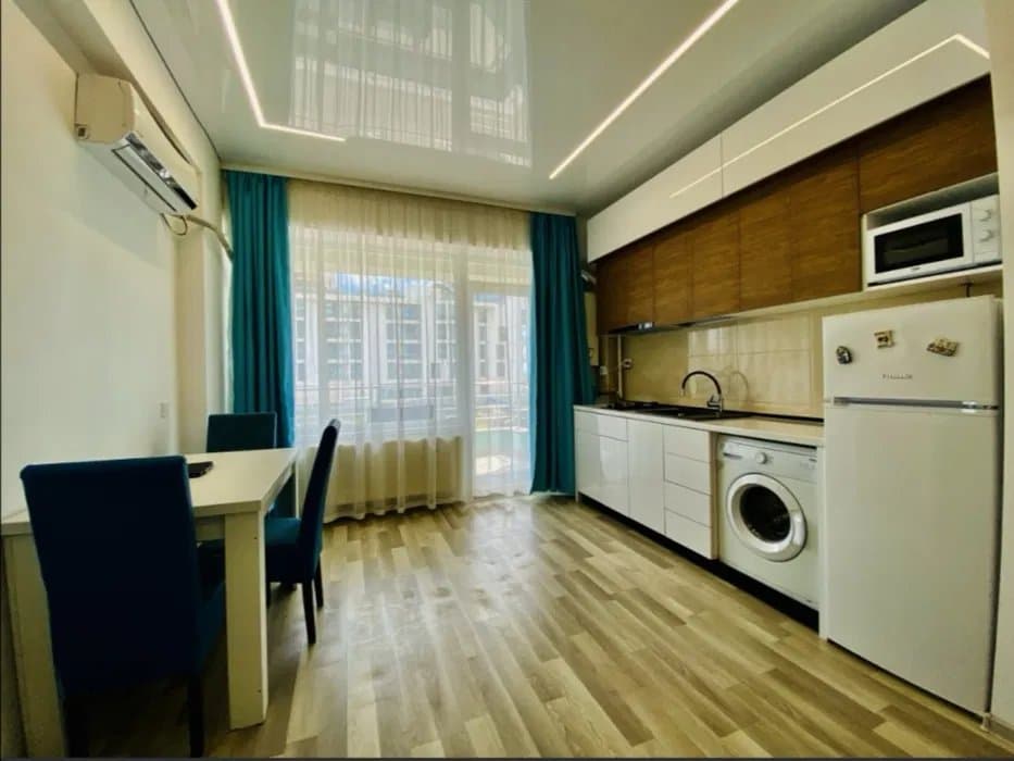 SUMMERLAND-STATIUNEA MAMAIA - APARTAMENT 2 CAMERE ORIENTAT CATRE MARE - 4