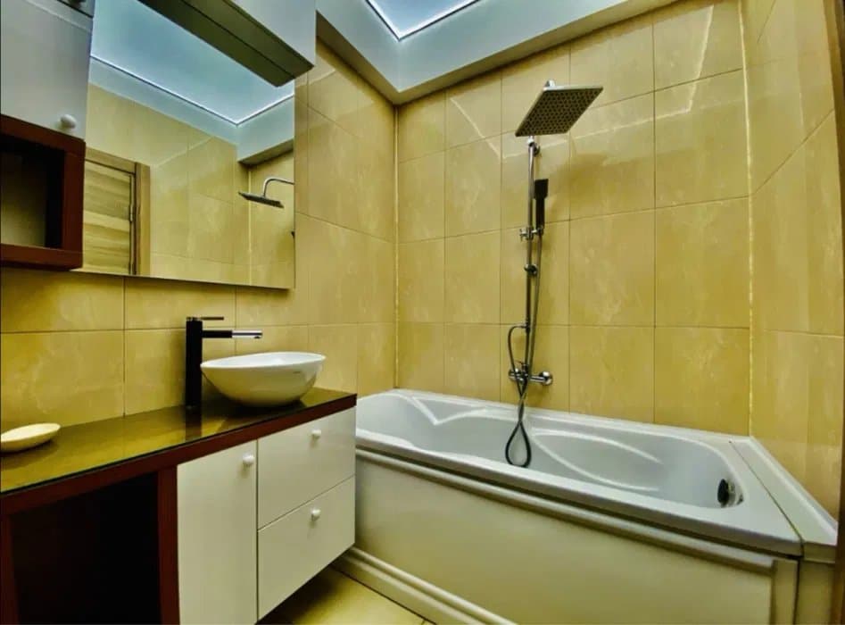 SUMMERLAND-STATIUNEA MAMAIA - APARTAMENT 2 CAMERE ORIENTAT CATRE MARE - 5