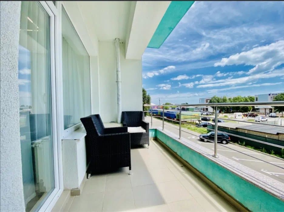 SUMMERLAND-STATIUNEA MAMAIA - APARTAMENT 2 CAMERE ORIENTAT CATRE MARE - 6