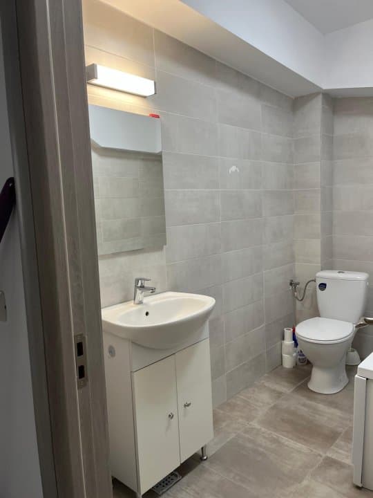 Apartament 3 Camere - Terasa 18 MP - La Cheie - Tomis Plus - 12