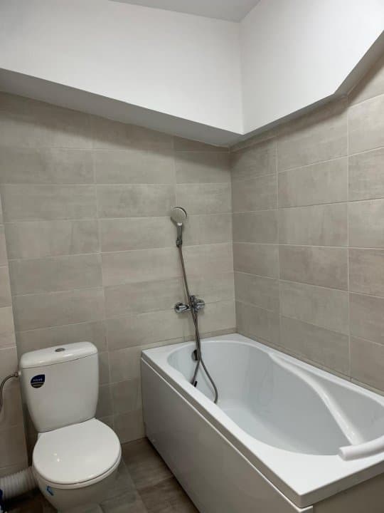 Apartament 3 Camere - Terasa 18 MP - La Cheie - Tomis Plus - 8